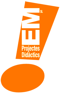 EM Projectes didactics